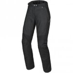 Pantalon moto macna deva femme noir