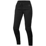 Pantalon moto macna niche femme noir