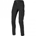 Pantalon moto macna takar standard femme noir