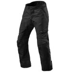 Pantalon moto rev it neptune 3 gore - tex� black