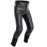 Pantalon moto richa boulevard short black