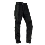 Pantalon moto richa denver short - court black