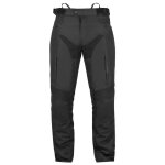 Pantalon moto richa infinity 3 black