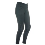 Pantalon moto richa kodi short - court black