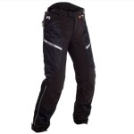 Pantalon moto richa softshell mesh waterproof femme black