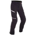 Pantalon moto richa softshell short - court black