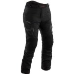 Pantalon moto rst paragon 6 femme noir