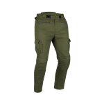 Pantalon moto segura bora kaki