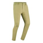 Pantalon moto segura skiff beige
