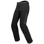 Pantalon moto spidi thunder short noir