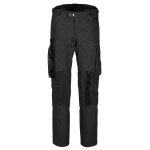 Pantalon moto spidi tour evo 2 short noir