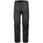 Pantalon moto spidi traveler 3 evo short noir