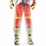 Pantalon de pluie acerbis clear rain 3. 0 - pants incolore