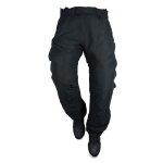 Pantalon de pluie harisson niagara noir