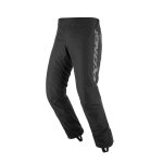 Pantalon de pluie ixon aquashield noir