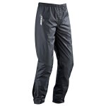Pantalon de pluie ixon compact lady noir