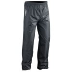 Pantalon de pluie ixon compact noir