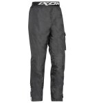 Pantalon de pluie ixon doorn c black yellow