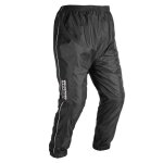 Pantalon de pluie oxford stormseal noir