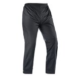 Pantalon de pluie oxford stromseal grey / black / yellow