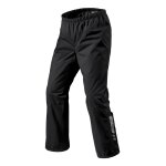 Pantalon de pluie rev it acid 4 h2o black