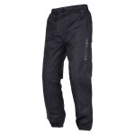 Pantalon de pluie richa side - zip rain black