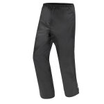Pantalon de pluie tucano urbano diluvio start noir