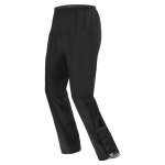 Pantalon de pluie tucano urbano panta nano rain zeta noir