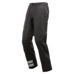 Pantalon de pluie t. ur must have noir