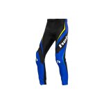 Pantalon trial hebo pro junior 2025 noir / bleu