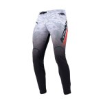 Pantalon trial kenny trial up - kamo 2025 red