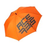 Parapluie acerbis orange