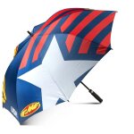 Parapluie fmf strps & stars