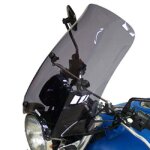 Pare brise bullster standard bleu clair