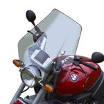 Pare brise bullster standard incolore