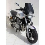 Pare brise ermax mini stunt gris