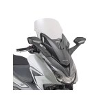 Pare brise givi incolore incolore