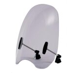 Pare brise mra custom universel fum�