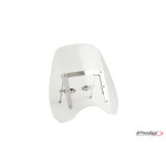 Pare brise puig chopper transparent