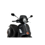Pare brise puig gts sport fum� fonc�