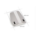 Pare brise puig urban fum� claire
