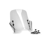 Pare brise puig t x transparent