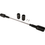 Pare - carter burly brand slider