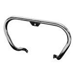 Pare - carter highway hawk extreme fat bars diam�tre 38 mm chrome