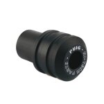 Pare - carter puig pi�ce de rechange tampons vintage 2. 0 noir