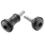 Pare - carter rizoma shape noir