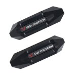 Pare - carter sw - motech kit patin de protection sw motech