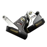 Pare - carter top block kit patins noir