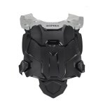 Pare pierre acerbis linear 2024 grey / black