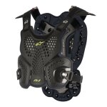 Pare pierre alpinestars a1 2023 black